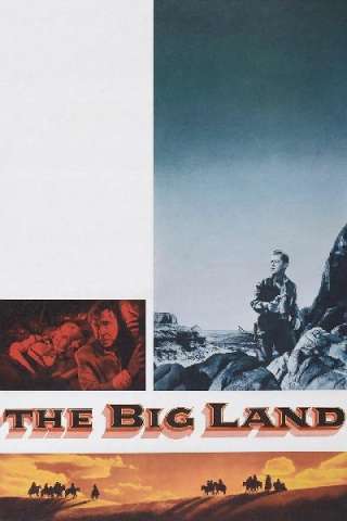 Orizzonti lontani (1957) streaming