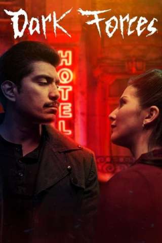 Fuego Negro (2020) streaming