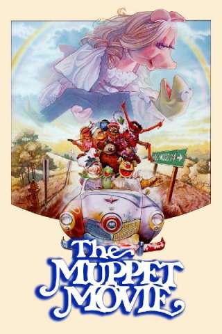 Ecco il film dei Muppet (1979) streaming