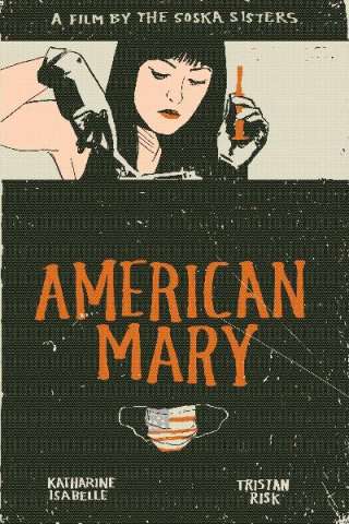 American Mary (2012) streaming
