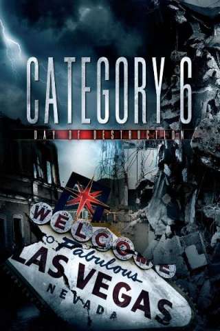 Catastrofe a catena (2004) streaming