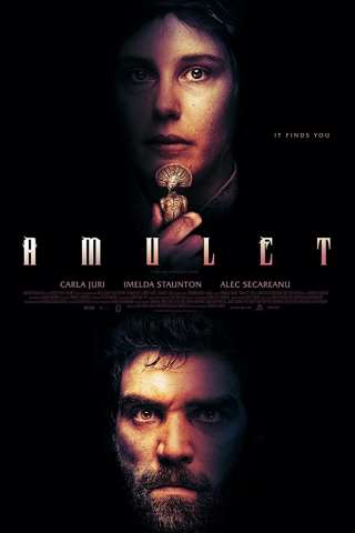 Amulet (2020) streaming