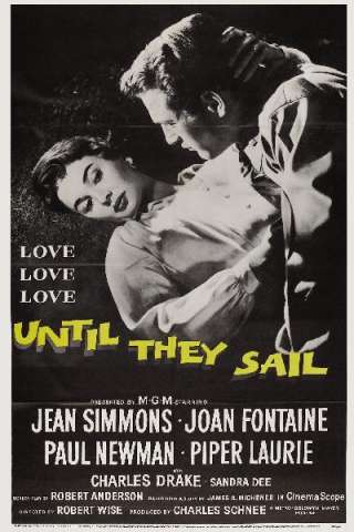 Quattro donne aspettano (1957) streaming