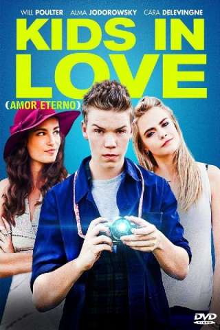 Kids in Love (2016) streaming