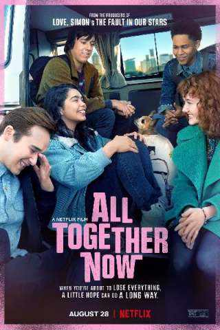 All Together Now (2020) streaming