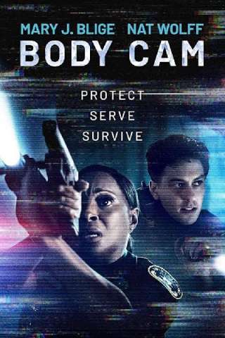 Body Cam (2020) streaming