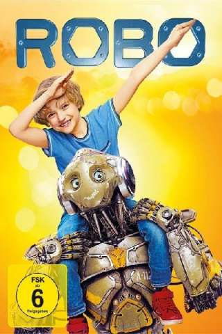Robo (2019) streaming