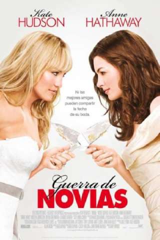 Bride Wars - La mia miglior nemica (2009) streaming