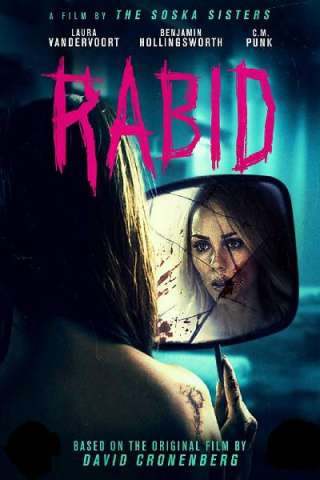 Rabid (2019) streaming