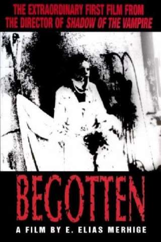 Begotten (1991) streaming