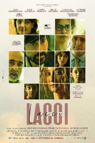 Lacci (2020) streaming