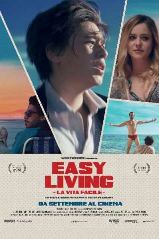 Easy Living - La vita facile (2020) streaming