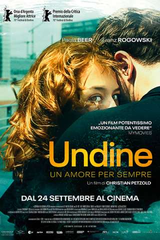 Undine - Un amore per sempre (2020) streaming