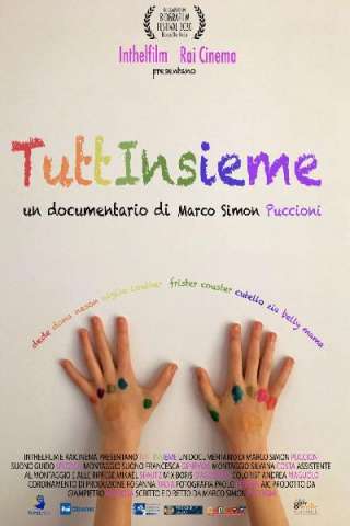 Tuttinsieme (2020) streaming
