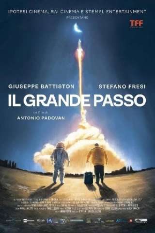 Il grande passo (2019) streaming