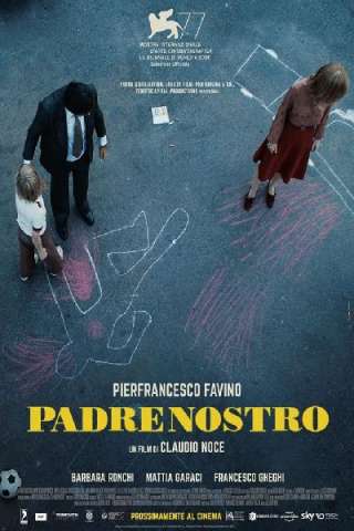 Padrenostro (2020) streaming