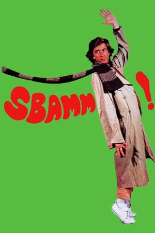 Sbamm! (1980) streaming