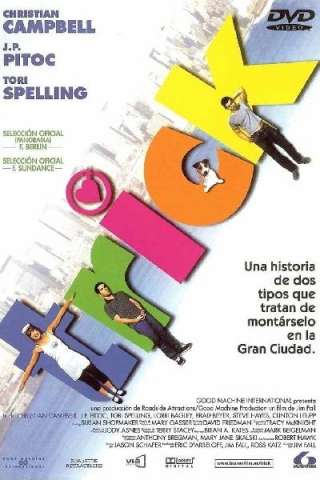 Trick (1999) streaming