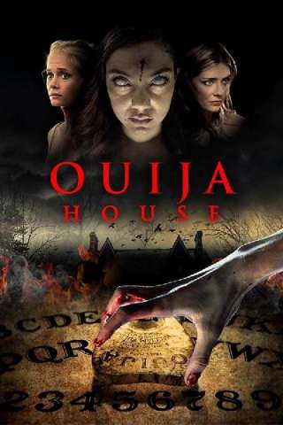 Ouija House (2018) streaming