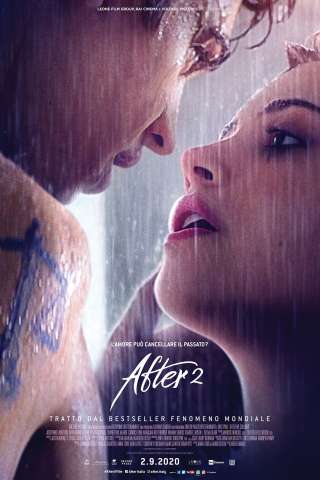 After 2 - Un cuore in mille pezzi (2020) streaming