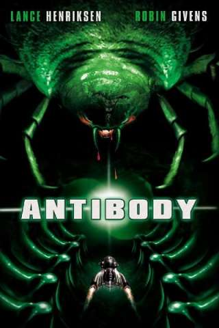 Antibody (2002) streaming