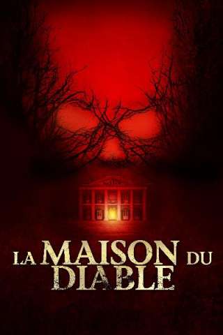 The House of the Devil (2009) streaming