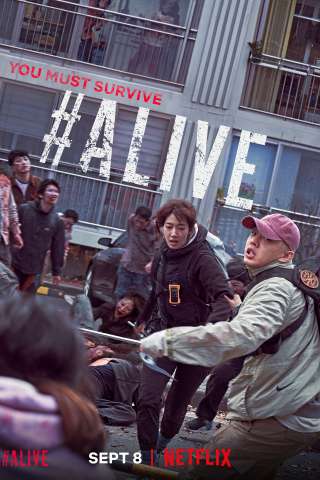 #Alive (2020) streaming