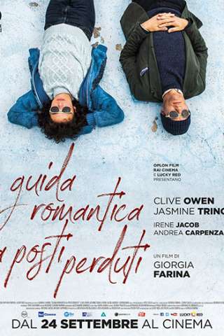 Guida romantica a posti perduti (2020) streaming