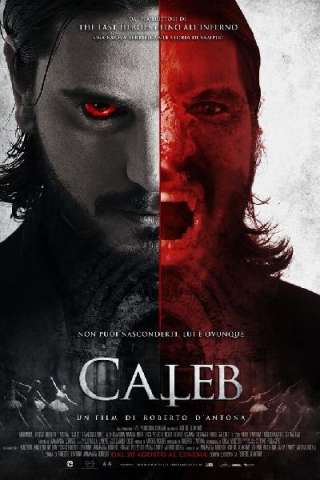 Caleb (2020) streaming