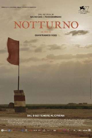 Notturno (2020) streaming