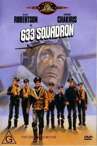 Squadriglia 633 (1964) streaming