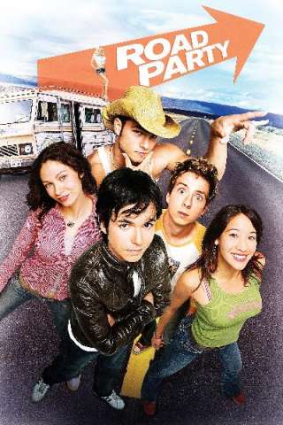 Vado, vedo, vengo - un viaggio tutte curve (2004) streaming