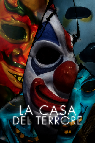Haunt - La casa del terrore (2019) streaming