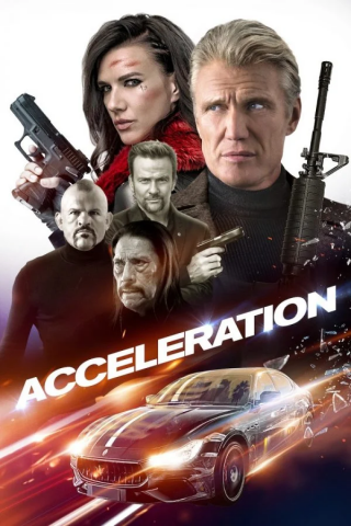 Acceleration (2019) streaming