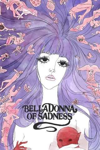 Belladonna of Sadness (1973) streaming
