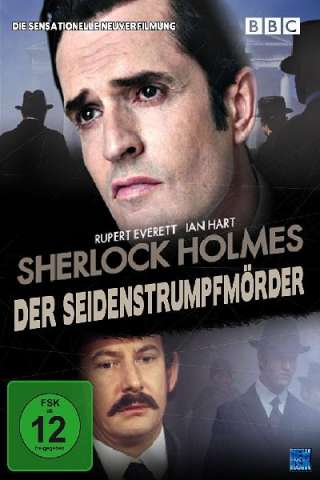 Sherlock Holmes ed il caso della calza di seta (2004) streaming