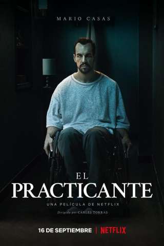 El practicante (2020) streaming