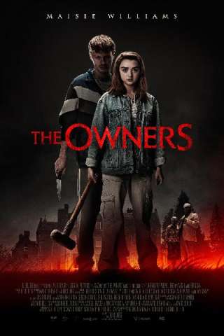 The Owners (2020) streaming