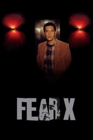 Fear X (2003) streaming