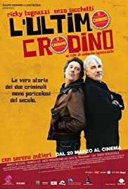 L'ultimo Crodino (2009) streaming