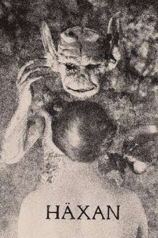 La stregoneria attraverso i secoli (1922) streaming
