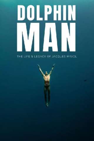 L'uomo delfino (2017) streaming