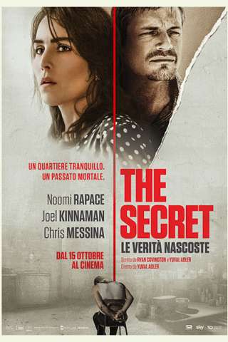 The Secret - Le verità nascoste (2020) streaming