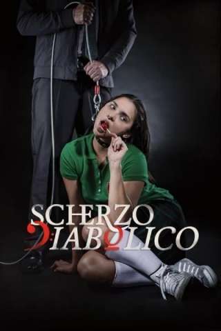 Scherzo diabólico (2015) streaming