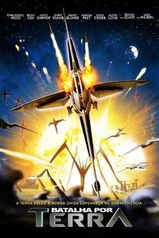 Battaglia per la Terra (2007) (2007) streaming