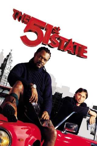 Codice 51 (2001) streaming