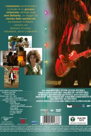 Lascia perdere, Johnny! (2007) streaming