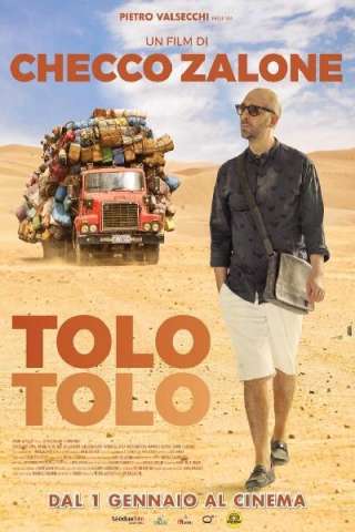 Tolo Tolo (2020) streaming