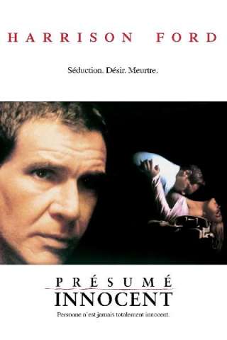 Presunto innocente (1990) streaming
