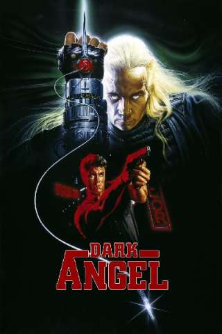 Arma Non Convenzionale (1990) streaming